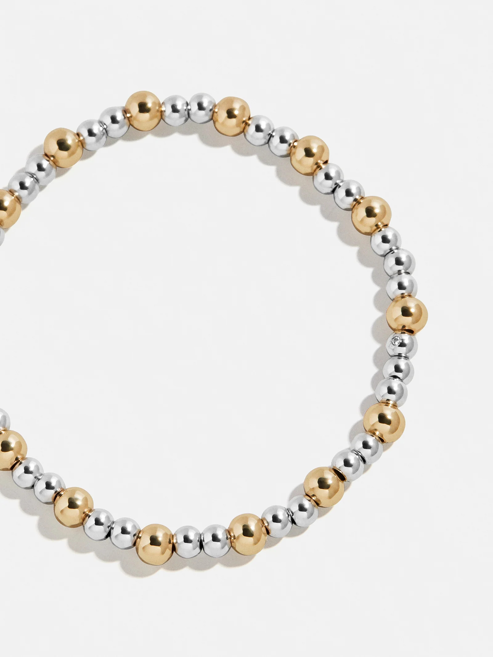 Annie Pisa Bracelet - 4MM/6MM | BaubleBar