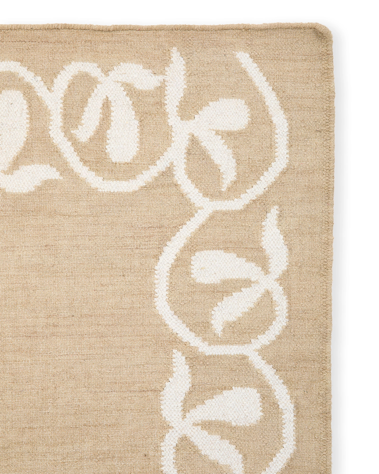 Flora Rug | Serena and Lily