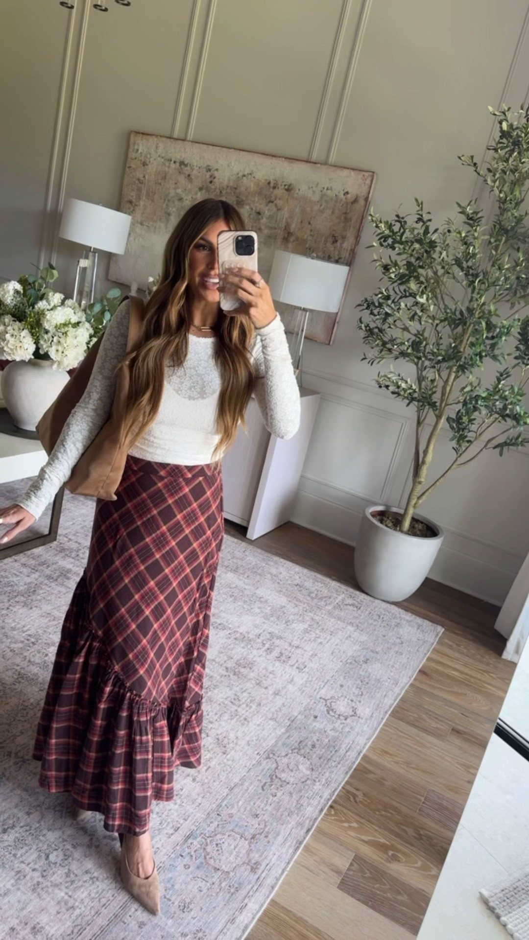 wearing a small in both 🤍

@freepeople #freepeoplepartner 

 