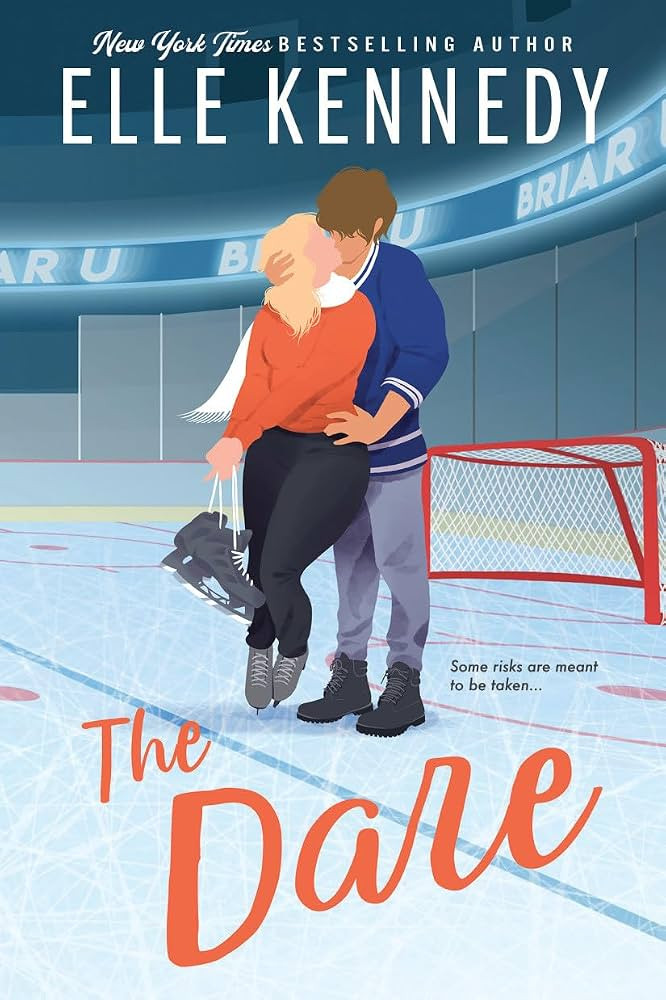 The Dare | Amazon (US)