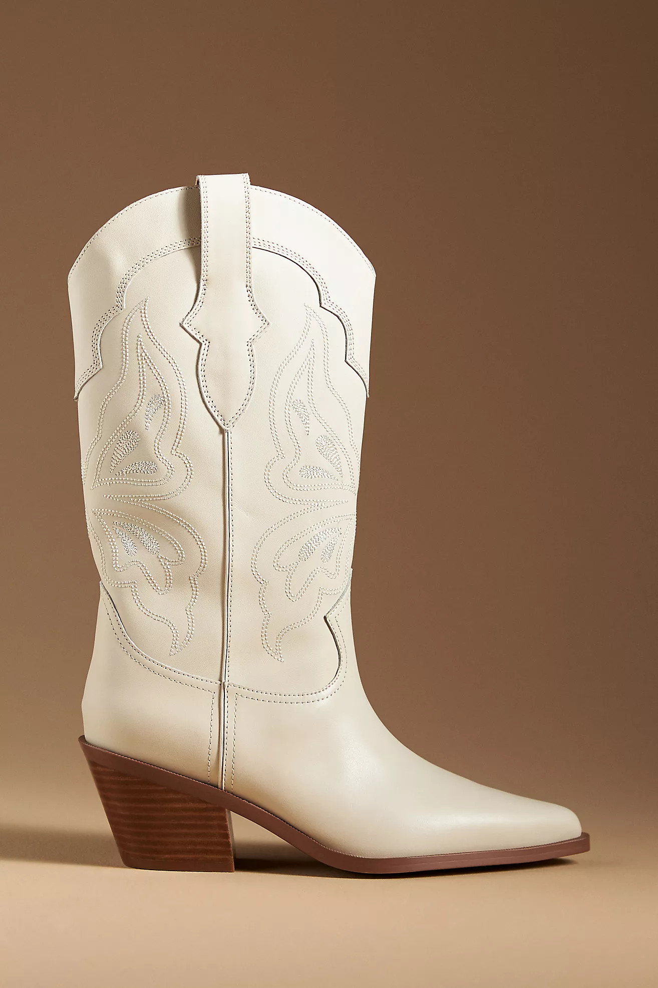 Bibi Lou Western Boots | Anthropologie (US)