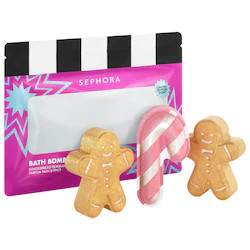 Bath Bomb Set | Sephora (US)