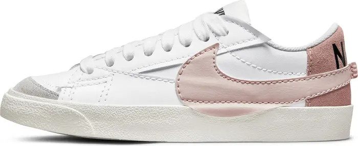 Blazer Low '77 Jumbo Sneaker | Nordstrom
