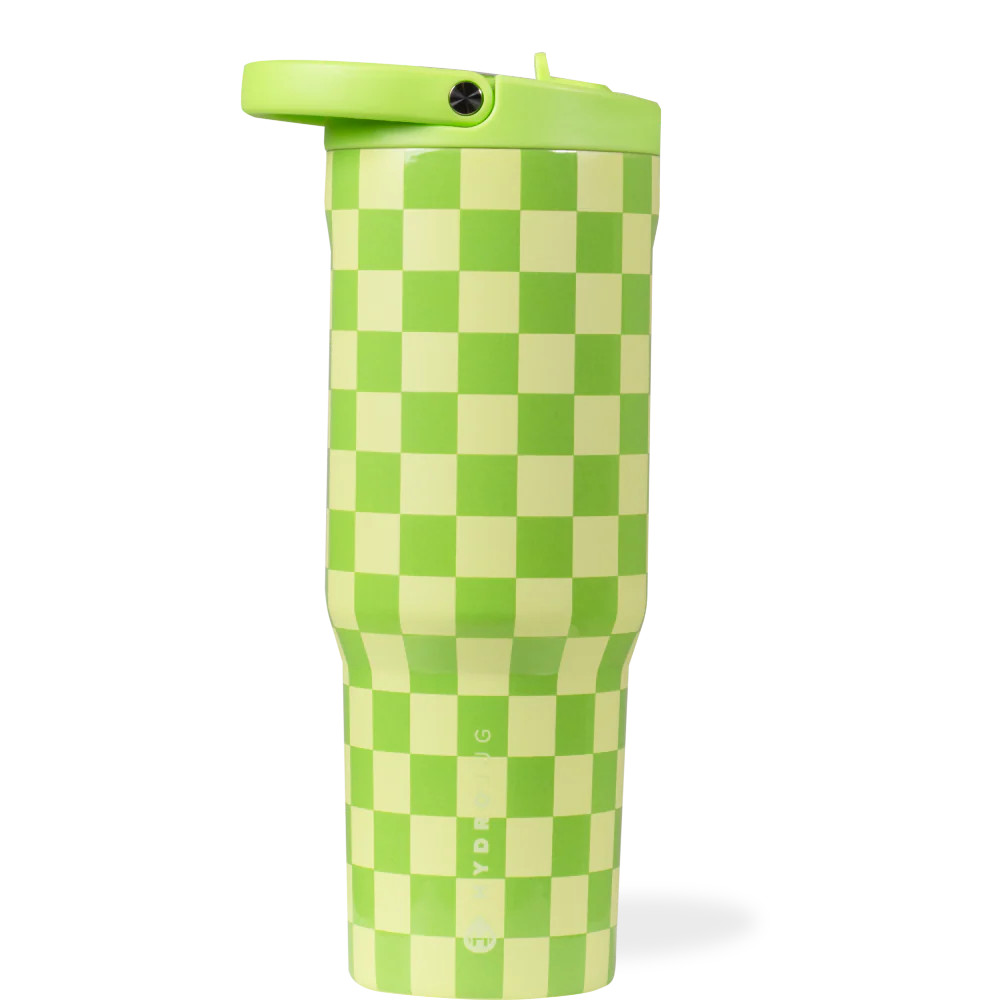 Honeydew Checkers | HydroJug