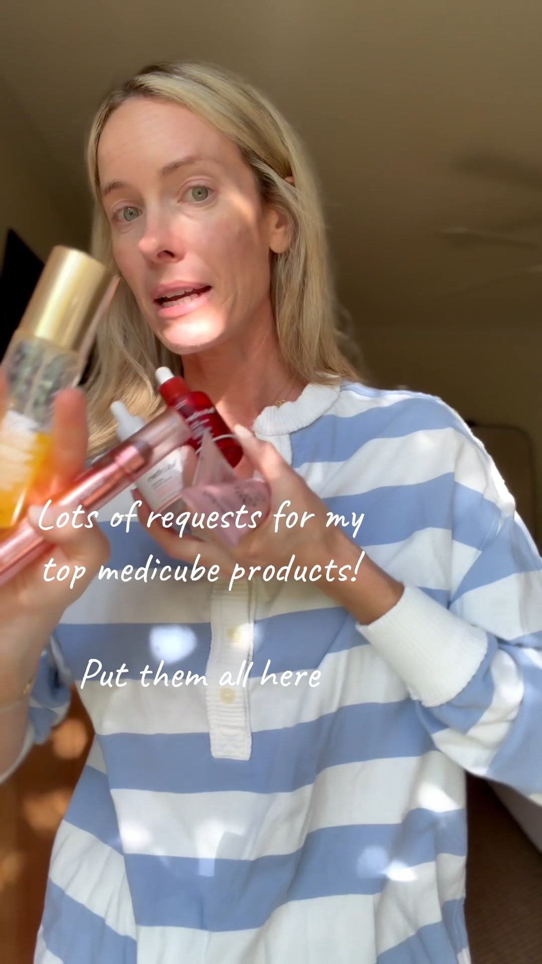 The best skincare brand for the price on Amazon. I use multiple products every single day! And I get a lot of beauty PR to try -
This brand always stands out!