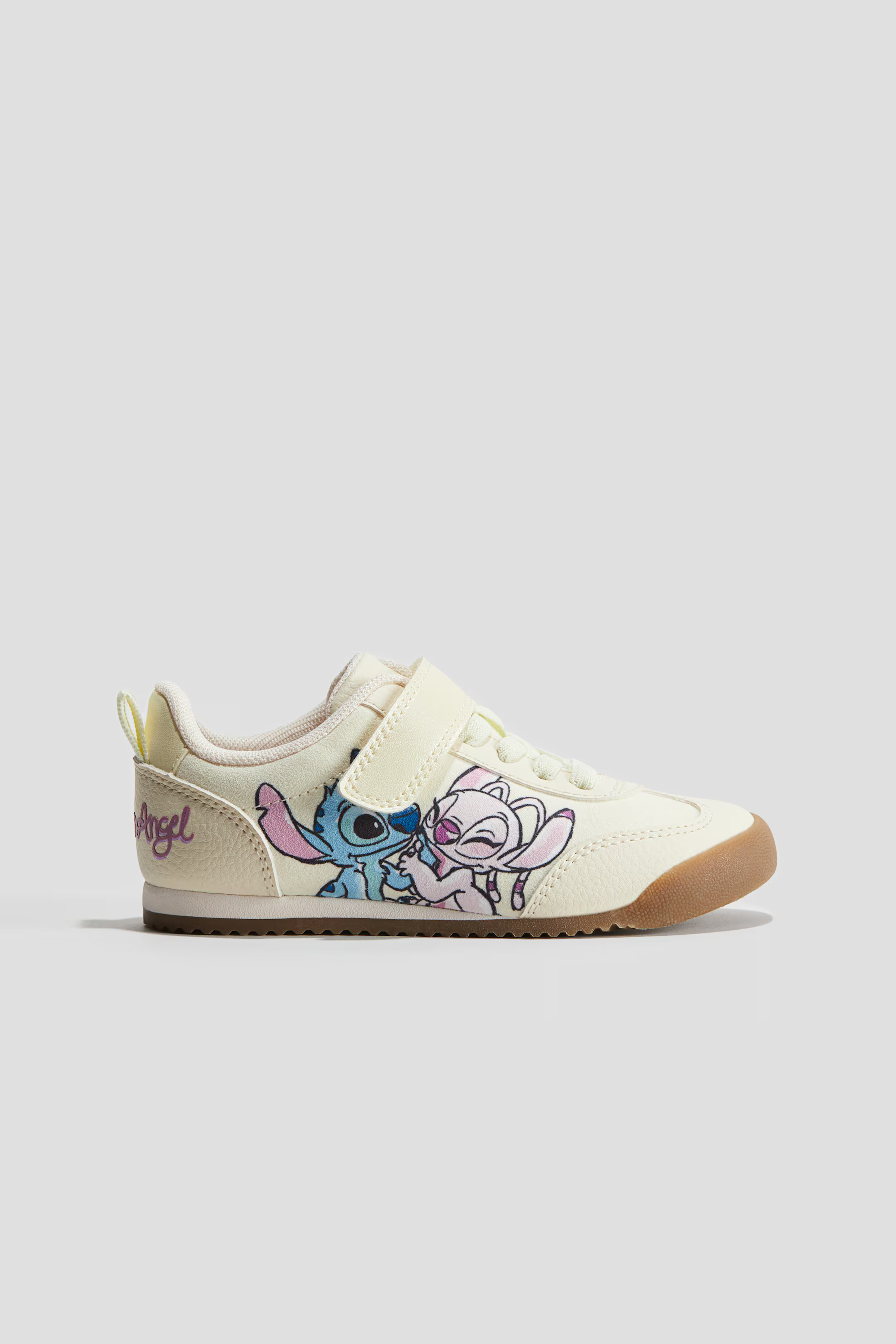 Printed Sneakers | H&M (US + CA)