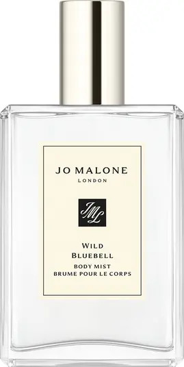 Jo Malone London™ Wild Bluebell Body Mist | Nordstrom | Nordstrom
