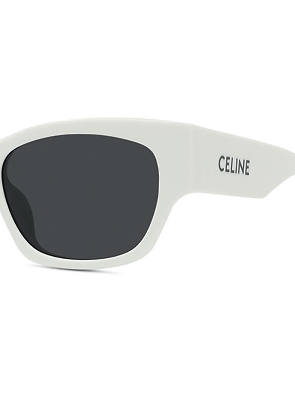 54MM Rectangular Sunglasses | Saks Fifth Avenue