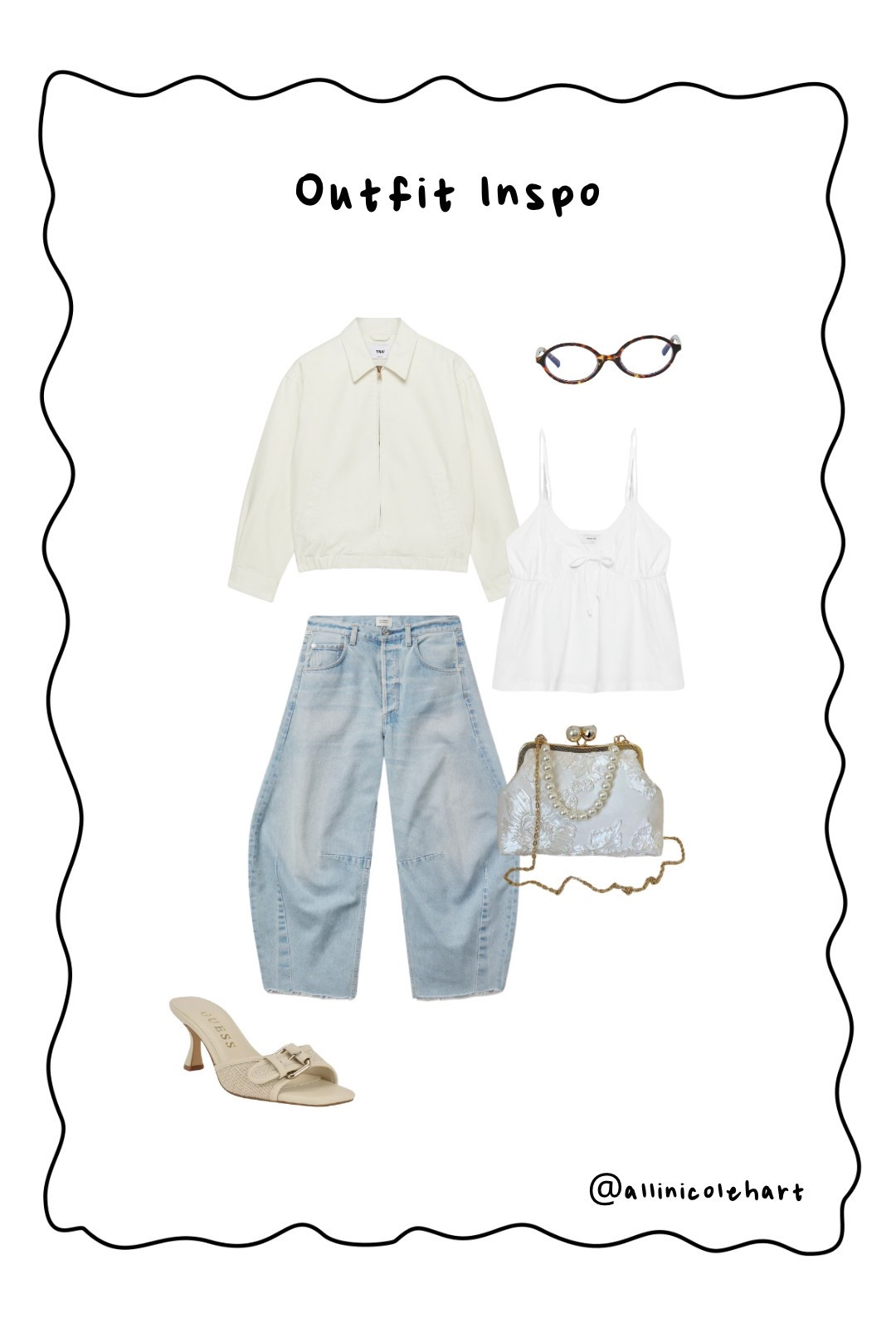 Outfit/Style Inspo 2025

#LTKMidsize #LTKWorkwear #LTKFindsUnder100