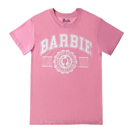 Barbie 1959 Limited Edition Graphic Tee | Five Below