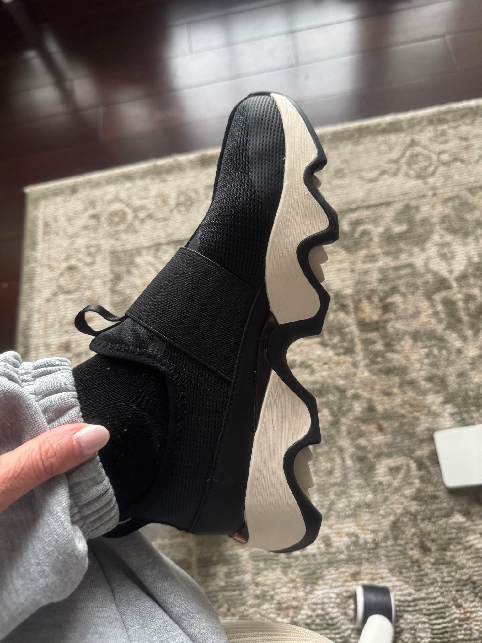 25% off Kinetic Impact II Strapped Slip-On Sneakers

#LTKCyberWeek #LTKSaleAlert #LTKHoliday