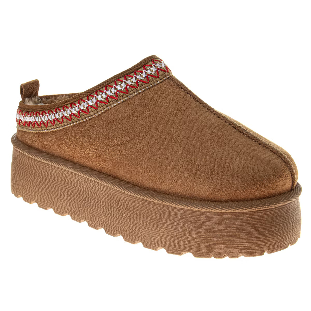 Avalanche Women's Slip-On Cozy Slippers | Target
