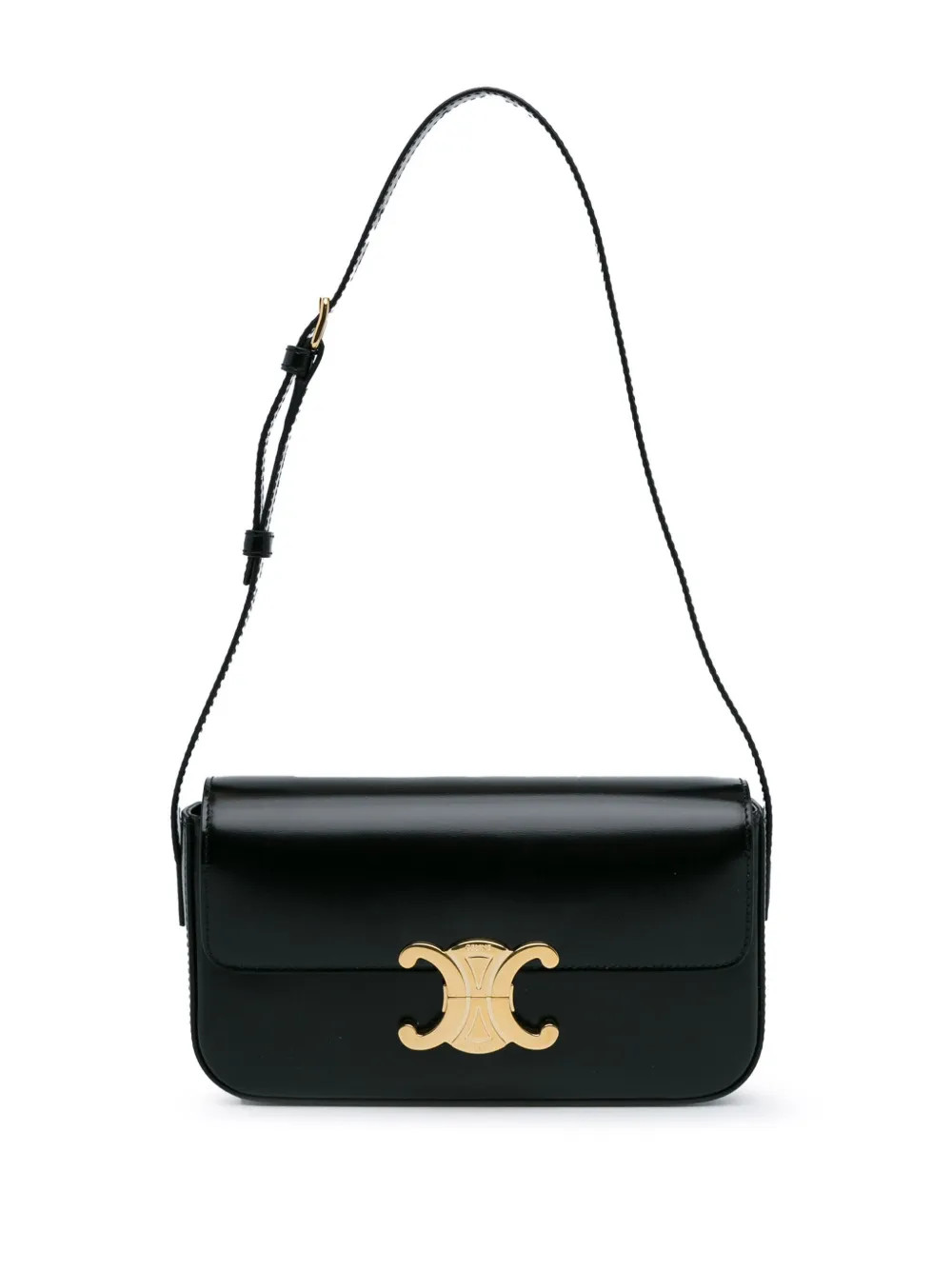 2023 Triomphe Claude shoulder bag | Farfetch Global