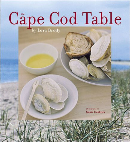 The Cape Code Table | Amazon (CA)