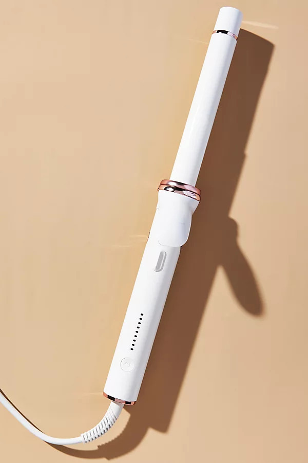 CurlWrap 1" Automatic Rotating Curling Iron | Anthropologie (US)