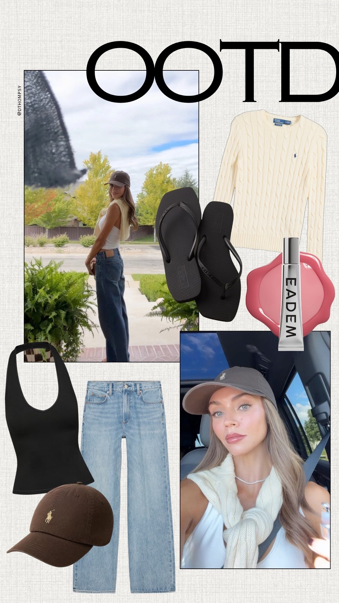 ootd

#LTKootd #LTKgrwm #LTKSeasonal