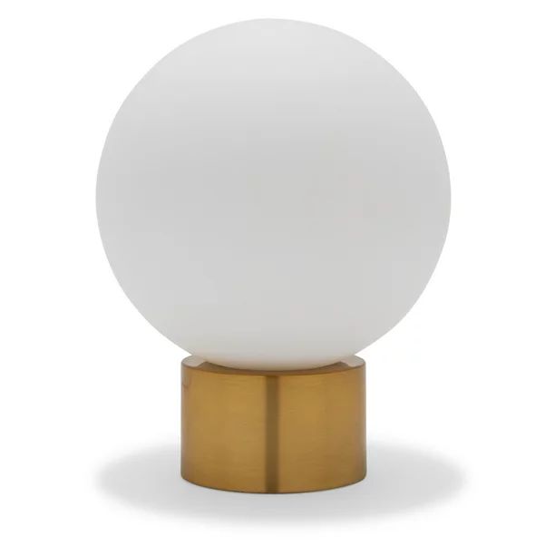 MoDRN Neo Luxury Globe Uplamp | Walmart (US)