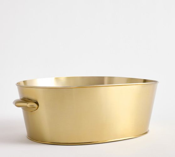 Harrison Party Bucket | Pottery Barn (US)