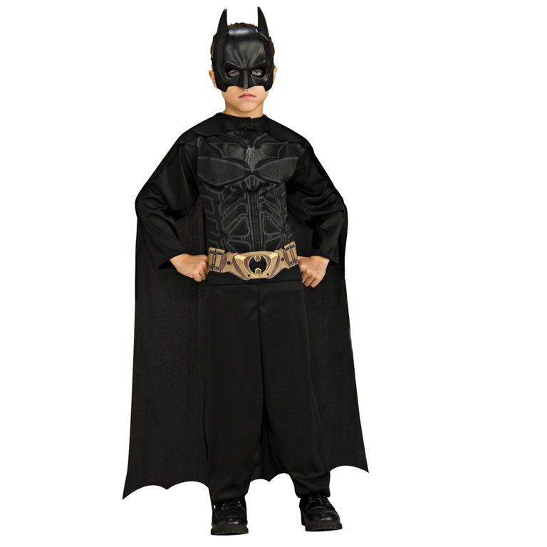 Boys Batman Action Suit Set | Walmart (US)