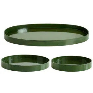 Evergreen Modular Tray | Annie Selke