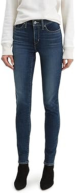 Levi's Women's 311 Shaping Skinny Jeans (Standard and Plus) | Amazon (US)