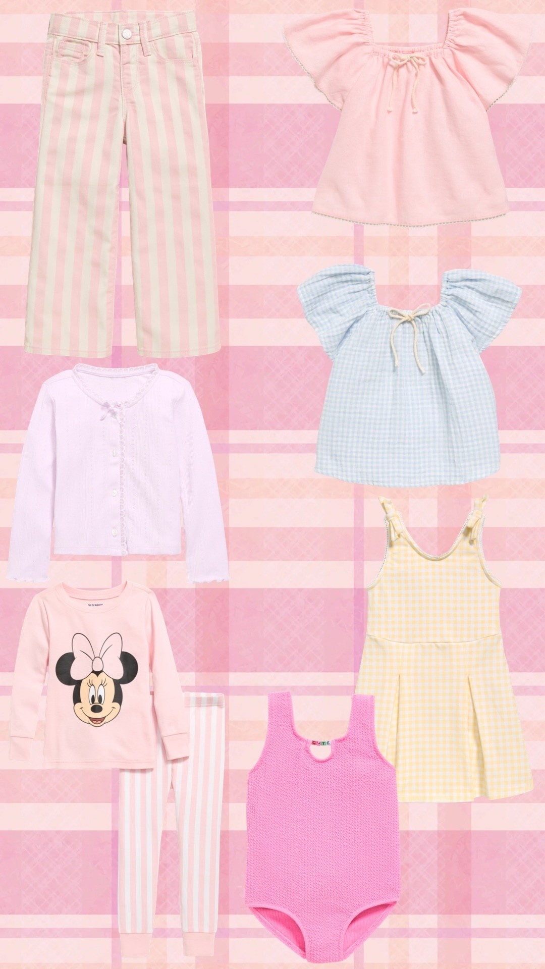 Old navy kids baby girl toddler outfit clothes jeans Minnie Disney 

#LTKootd #LTKKids #LTKBaby