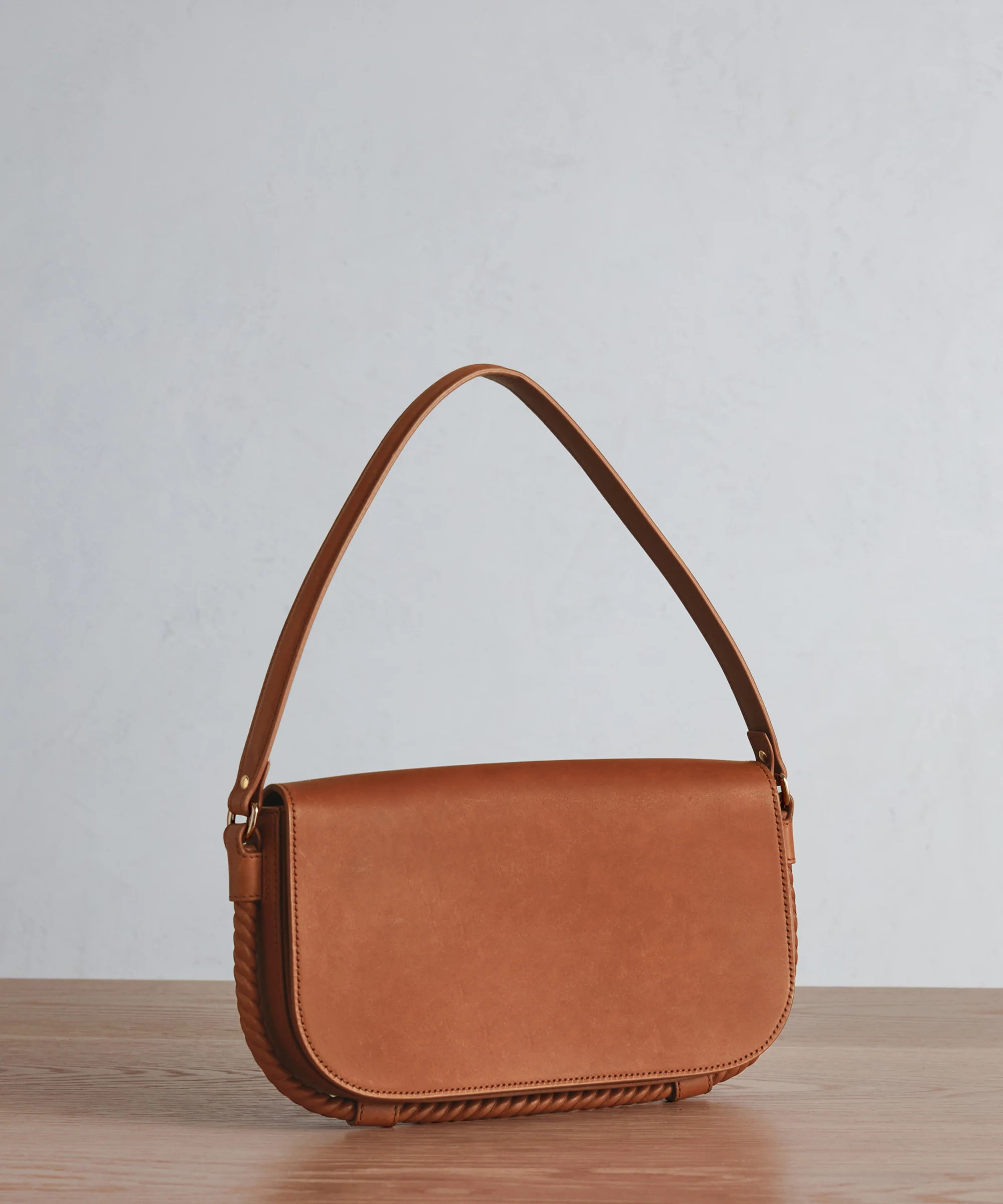 Baguette Shoulder Bag | Jenni Kayne