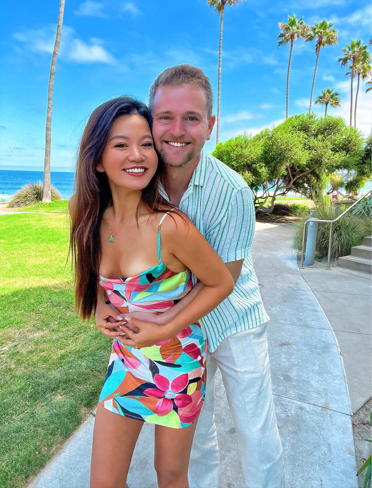 Vacation mode on


Beach dress, vacation style, vacation dress, floral dress, 

#LTKSeasonal #LTKfamily #LTKmens