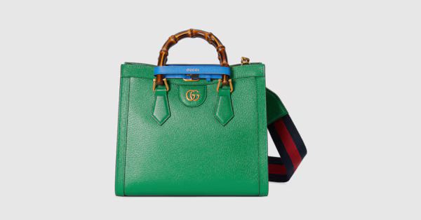 Gucci Diana small tote bag | Gucci (US)