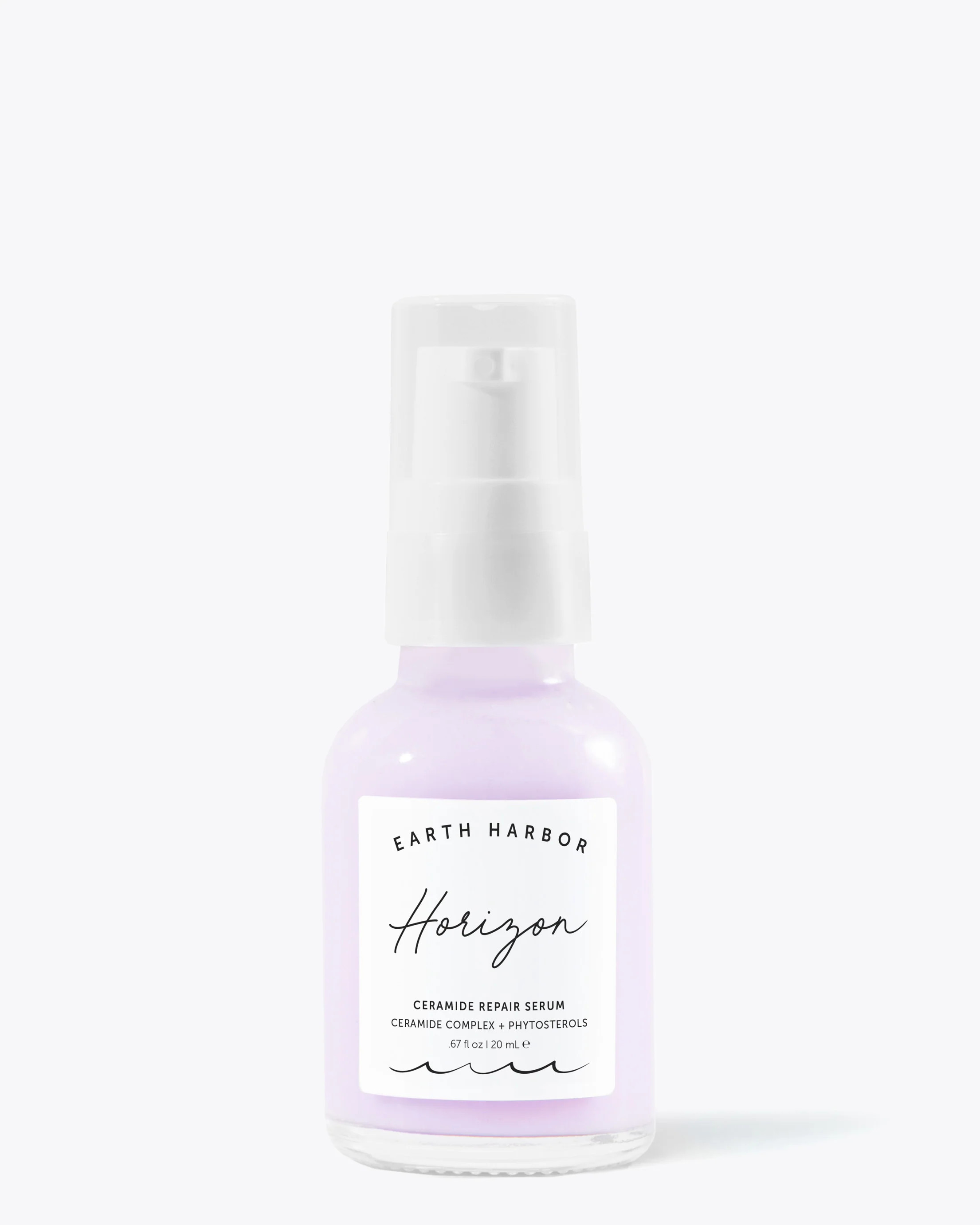 HORIZON Ceramide Repair Serum | Earth Harbor Naturals