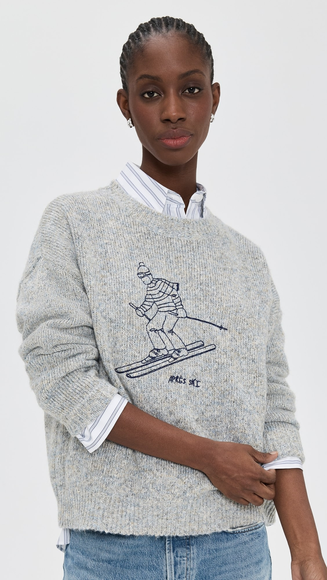 Ski Sweater | Shopbop