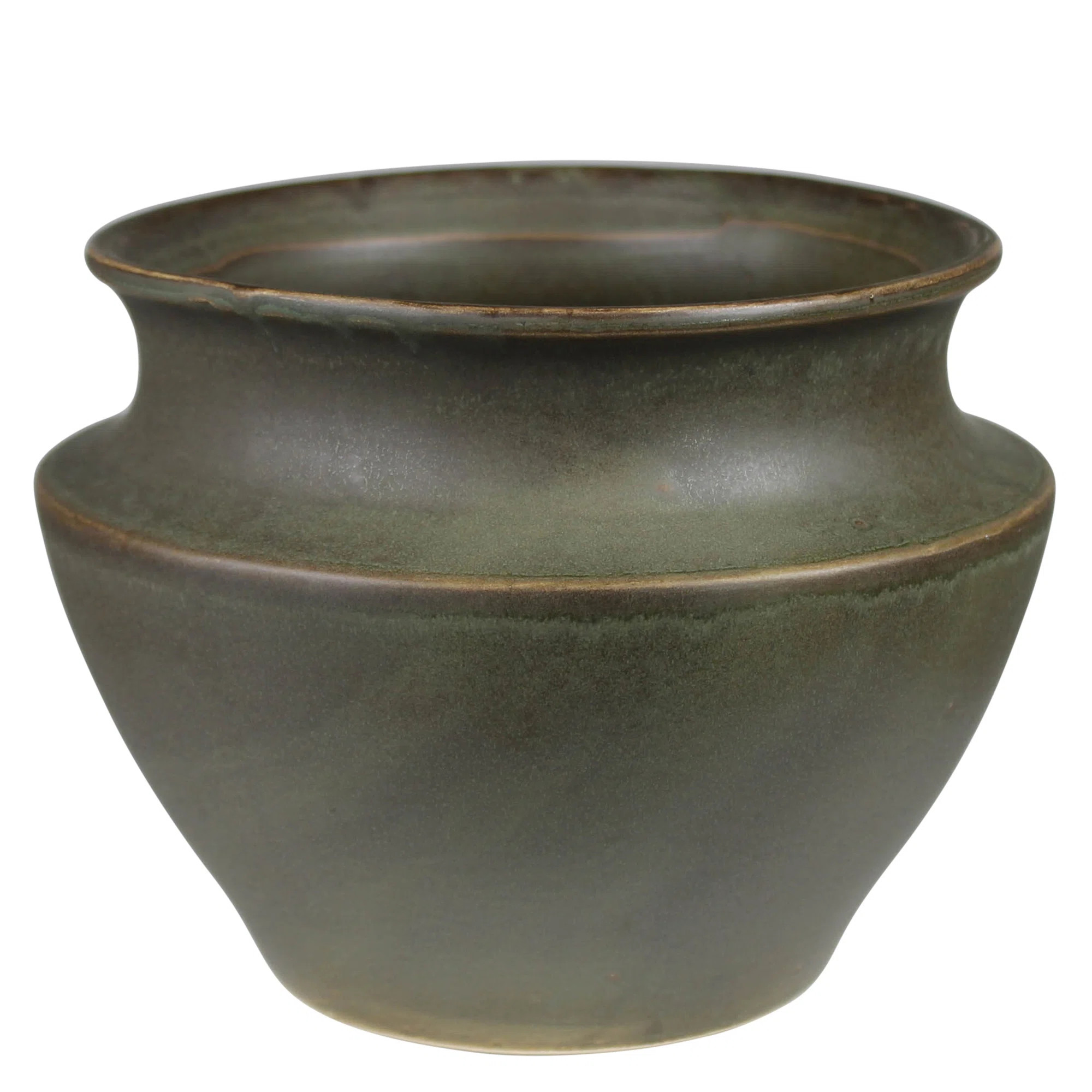 Addison Pot, Ceramic - Sm | Wayfair North America