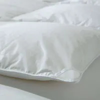 Down Comforter | Saatva Mattress
