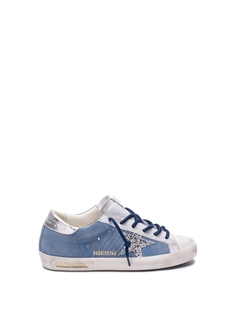 `Super-Star` Sneakers | Spinnaker Boutique
