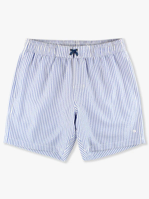 Men's Swim Trunks | RuffleButts / RuggedButts