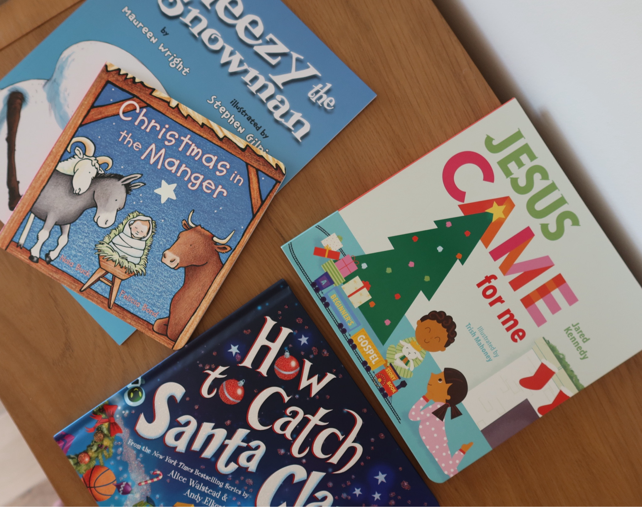 Christmas books on sale! 

#LTKSeasonal #LTKKids #LTKFamily