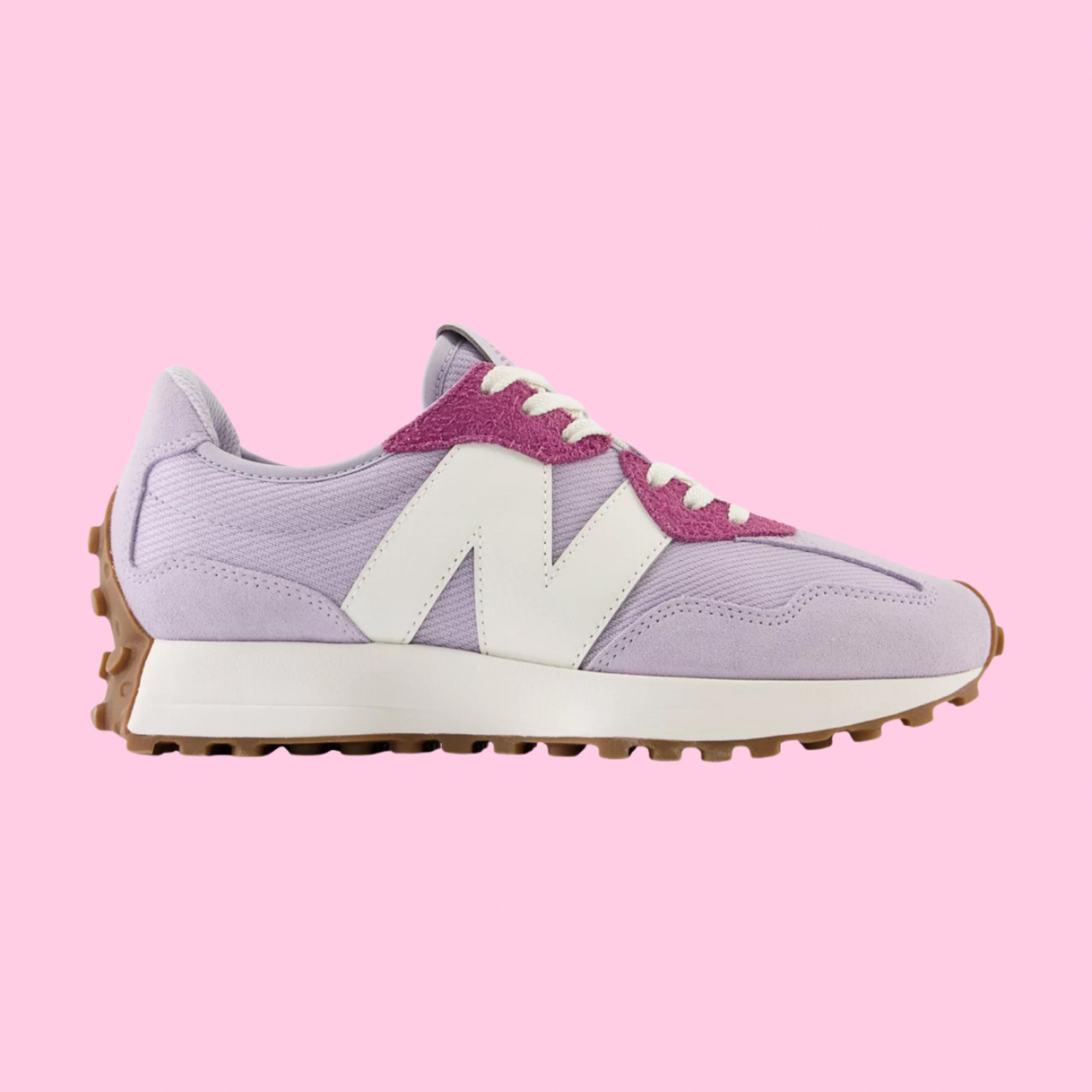 New Balance & CALIA Women's 327 Shoes

#LTKshoecrush