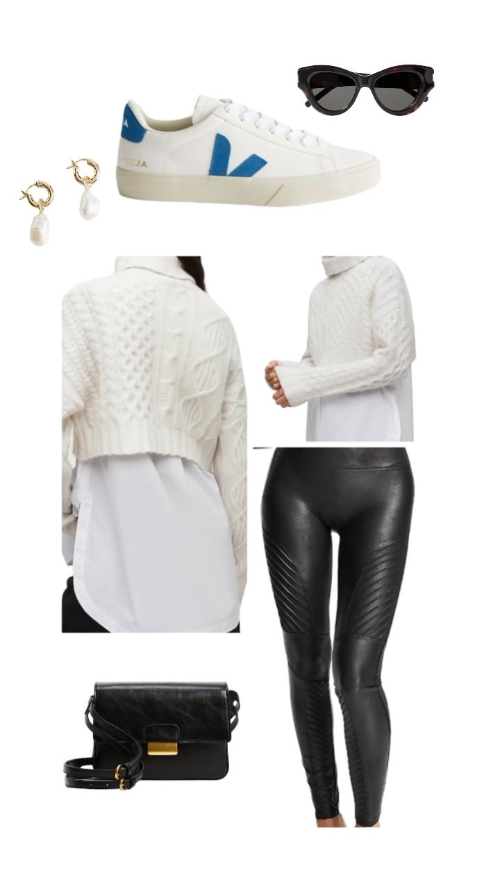 I’ve been lusting over this Allsaints knitwear for a few months, I bought similar a few years ago and still love it. Investment piece 💗 

#LTKeurope #LTKshoecrush #LTKstyletip