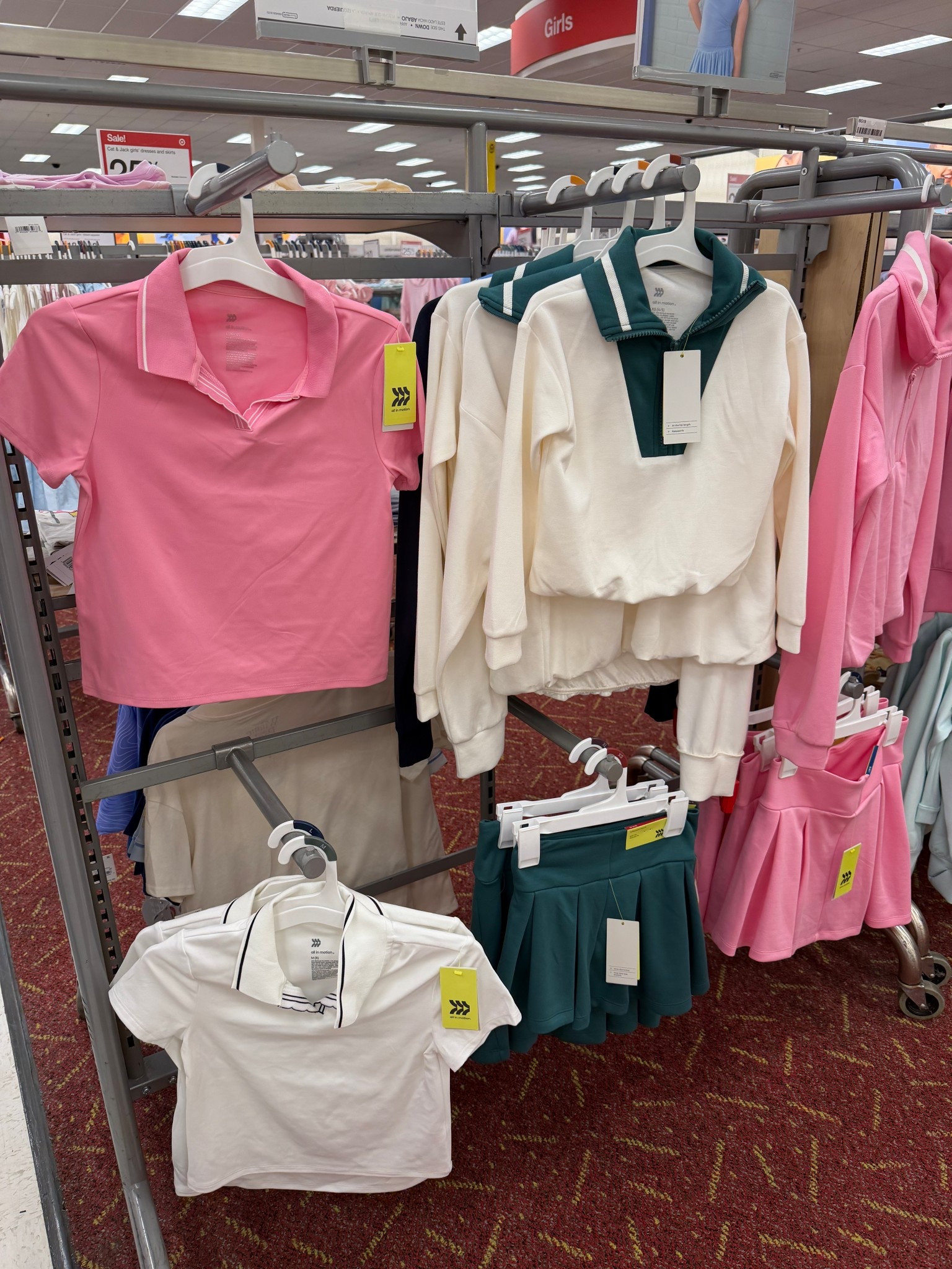 Mommy & Me matching sets!



#LTKmomlife #LTKActive #LTKKids