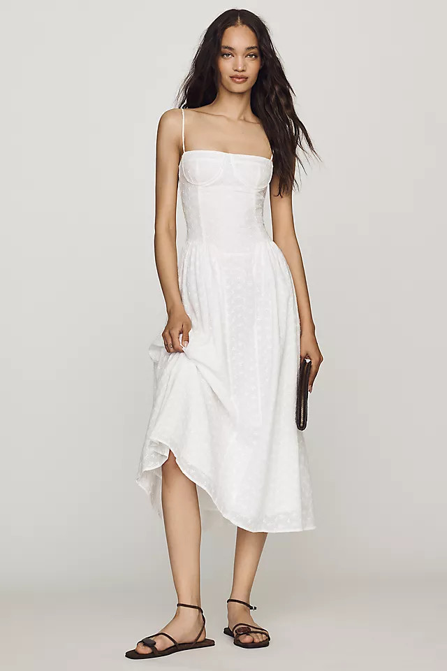 Lou Lou Dress | Anthropologie (US)