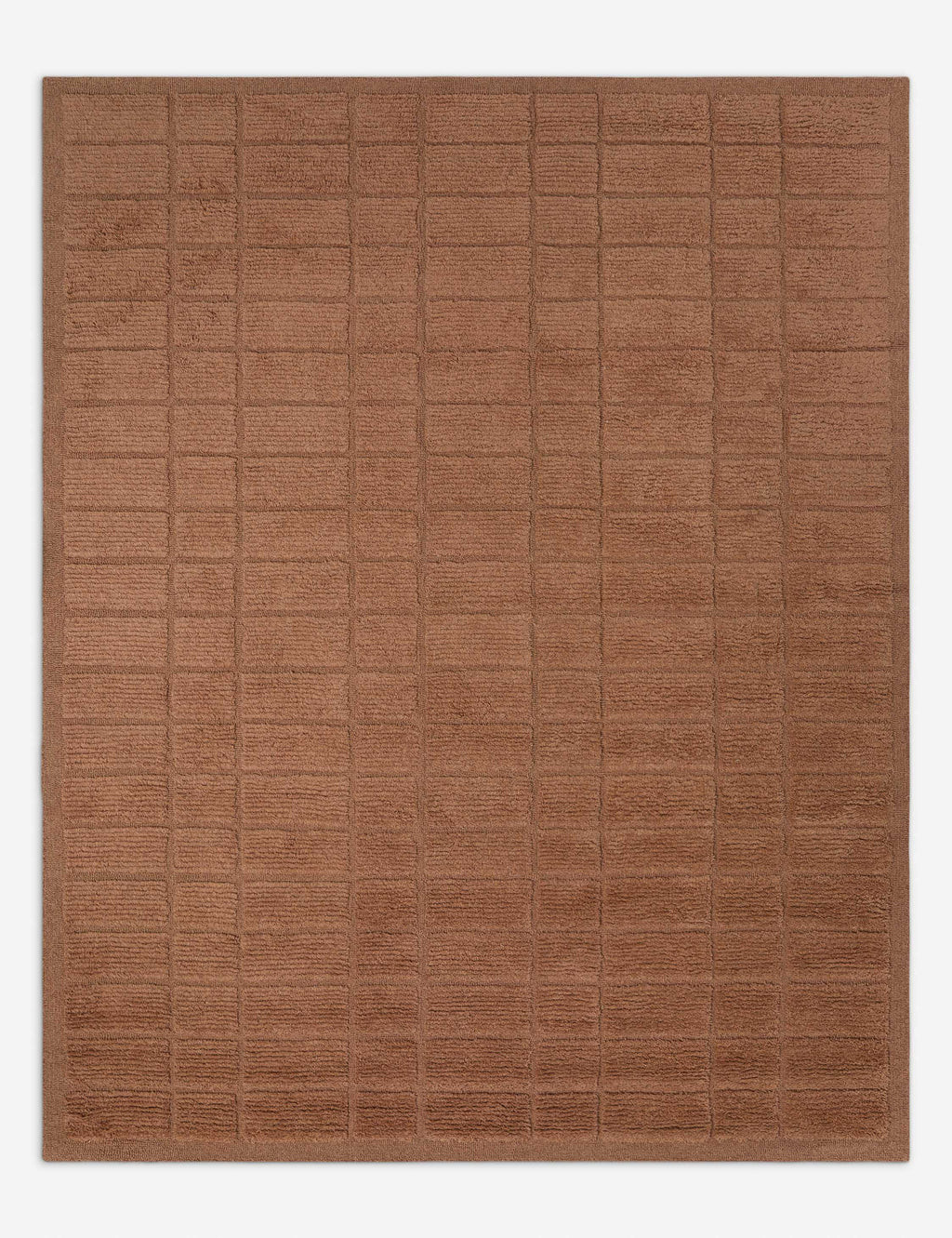 Geller Hand-Tufted Wool Rug | Lulu and Georgia 