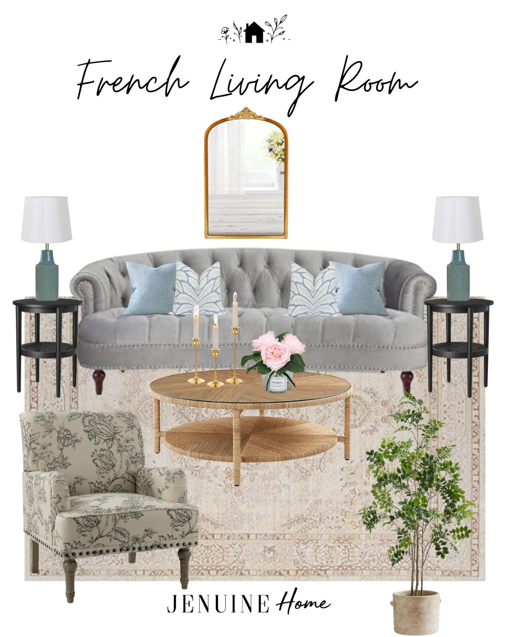 jenuinehome on LTK, image size:1181x1475