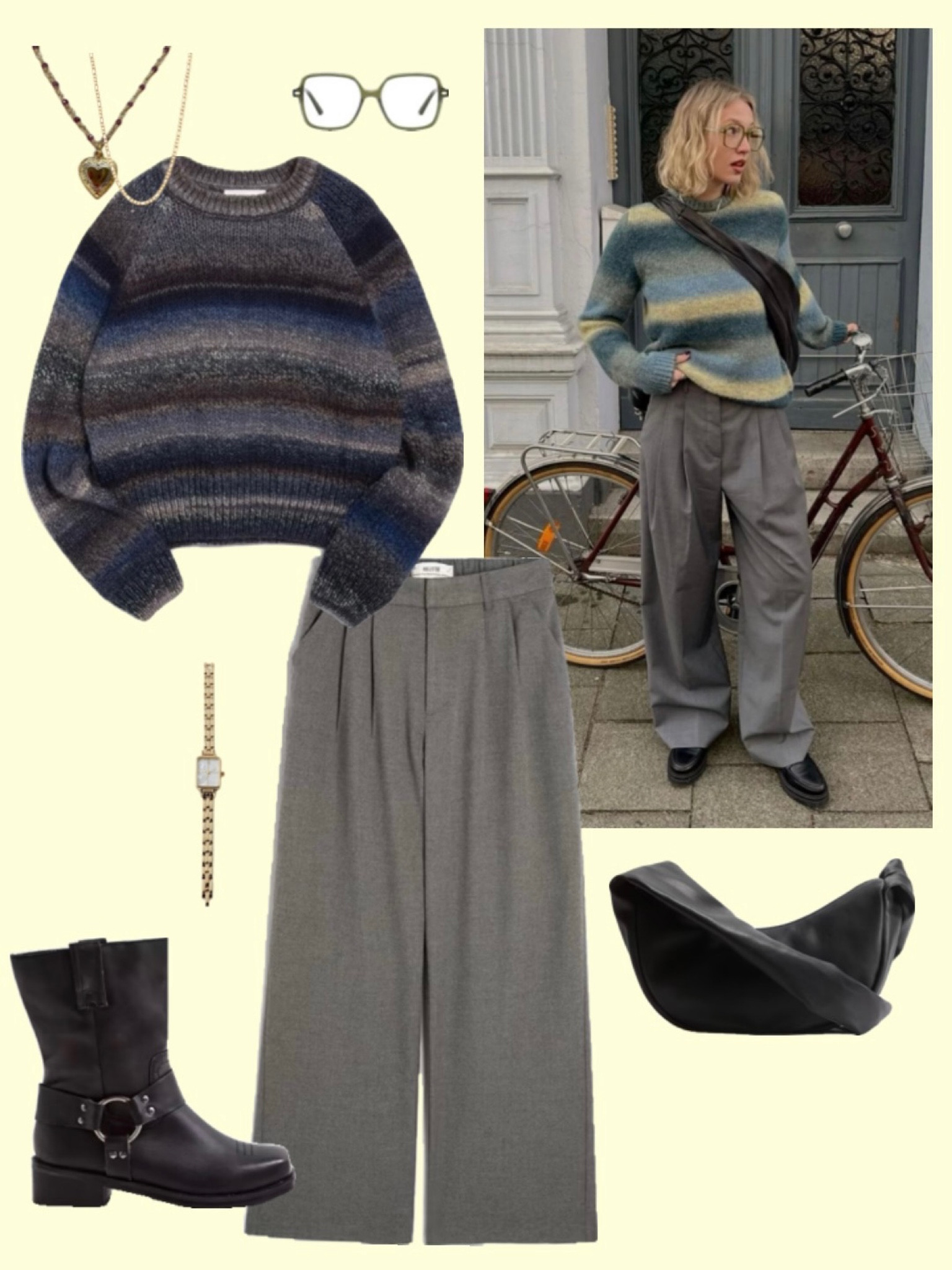 Recreating Pinterest outfits part 3 - card 2 xx

#LTKeurope #LTKstyletip #LTKuk