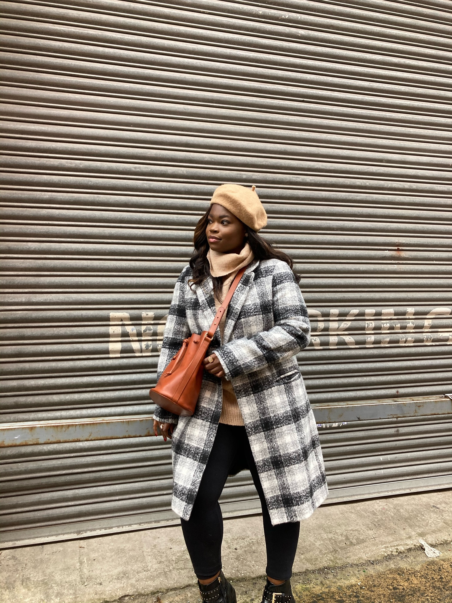 It’s giving winter warmer 🧣

#LTKHoliday #LTKmidsize #LTKeurope