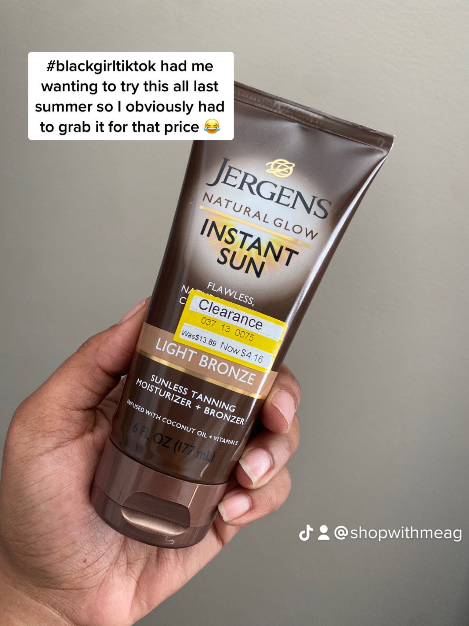 excited to try this for the summer. 

#LTKFind