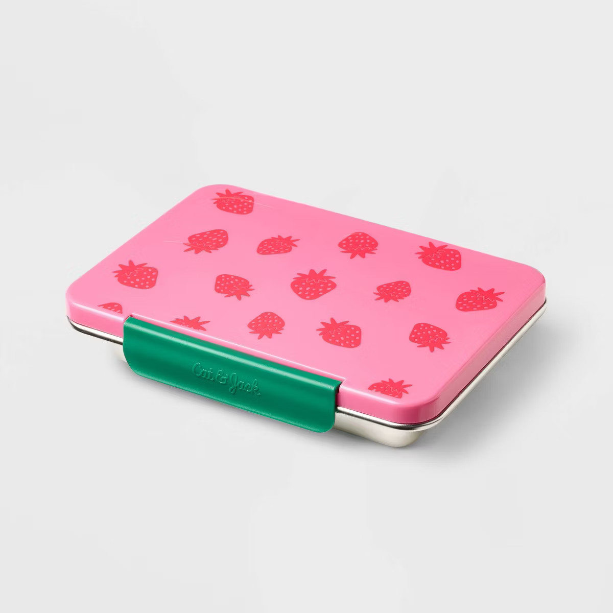 Stainless Steel Bento Box - Cat & Jack™ | Target