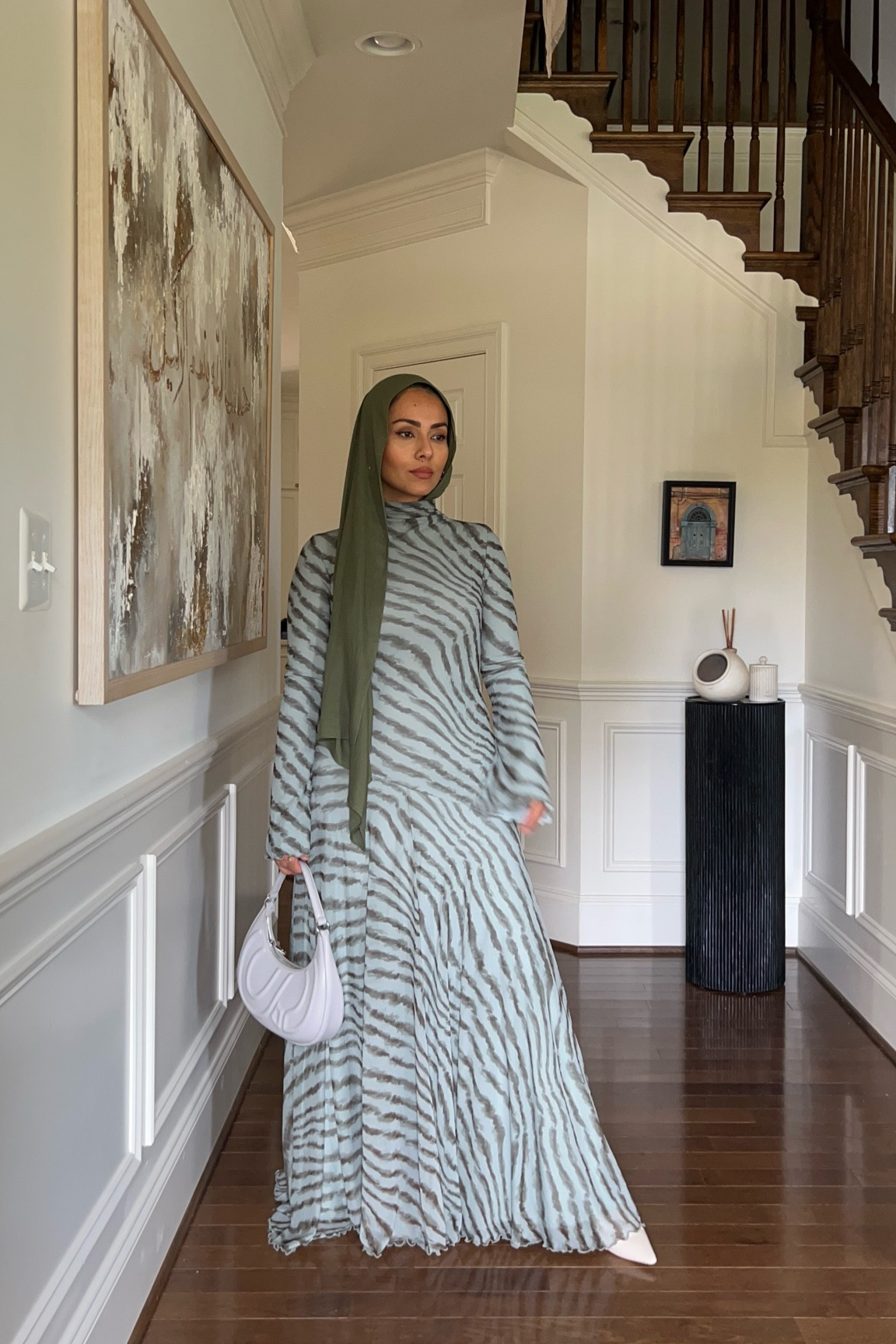 found two of the exact dress in two different colors, this print is out of stock. the rest of tagged items are recent buys/faves!