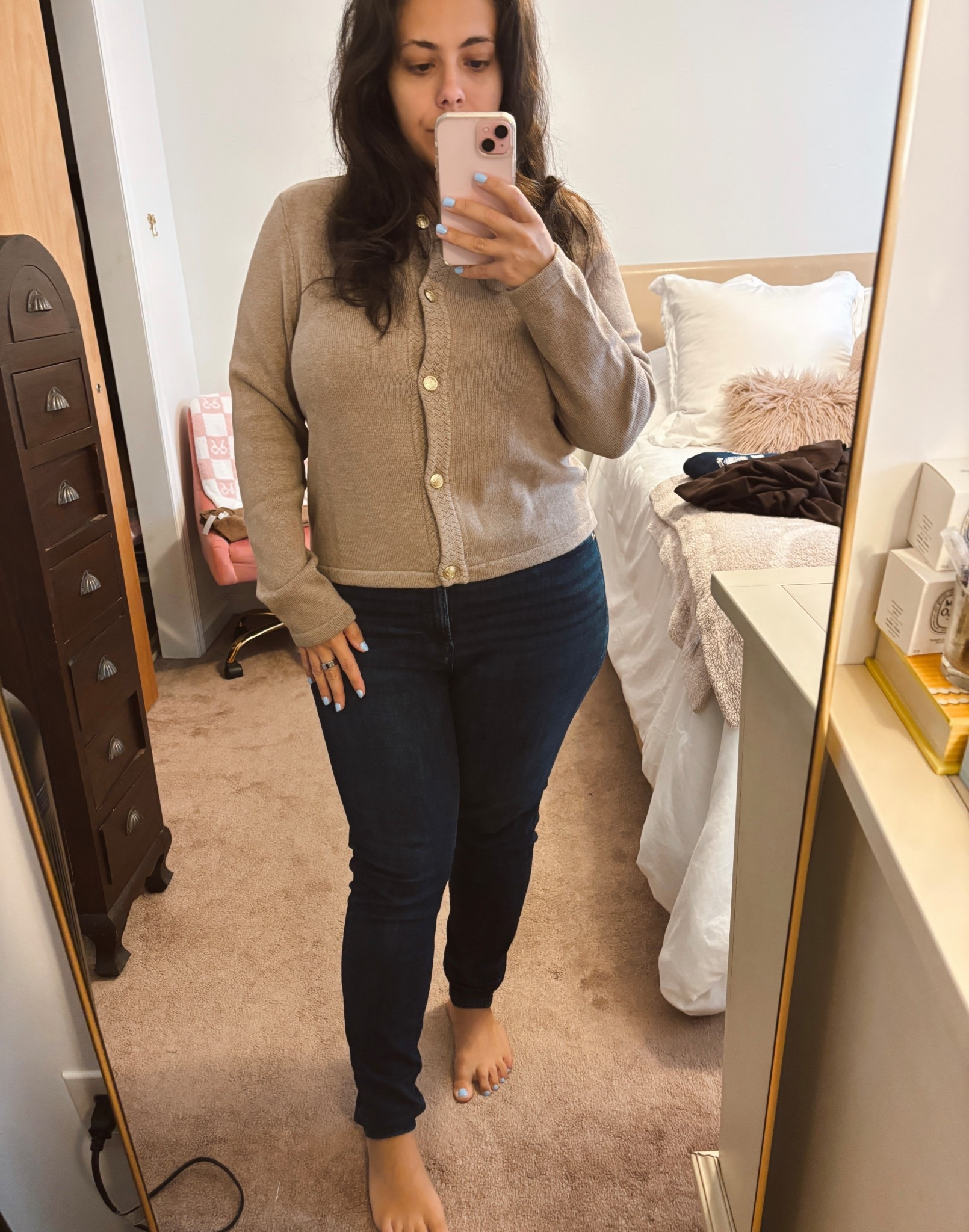 New lady jacket from J.Crew just in time for fall 

#LTKFindsUnder50 #LTKStyleTip #LTKWorkwear