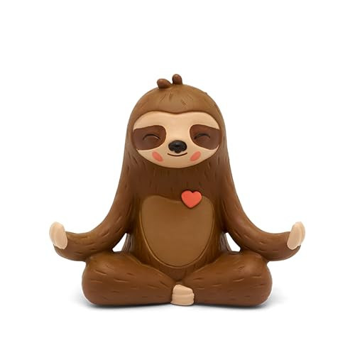 Tonies Mindfulness Audio Toy Character | Amazon (US)