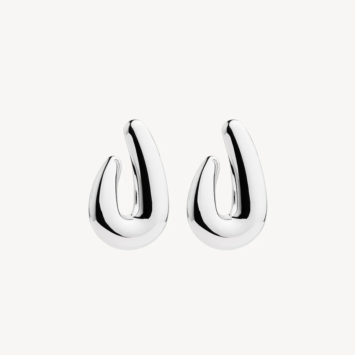 Waterfall Earring | NAJO